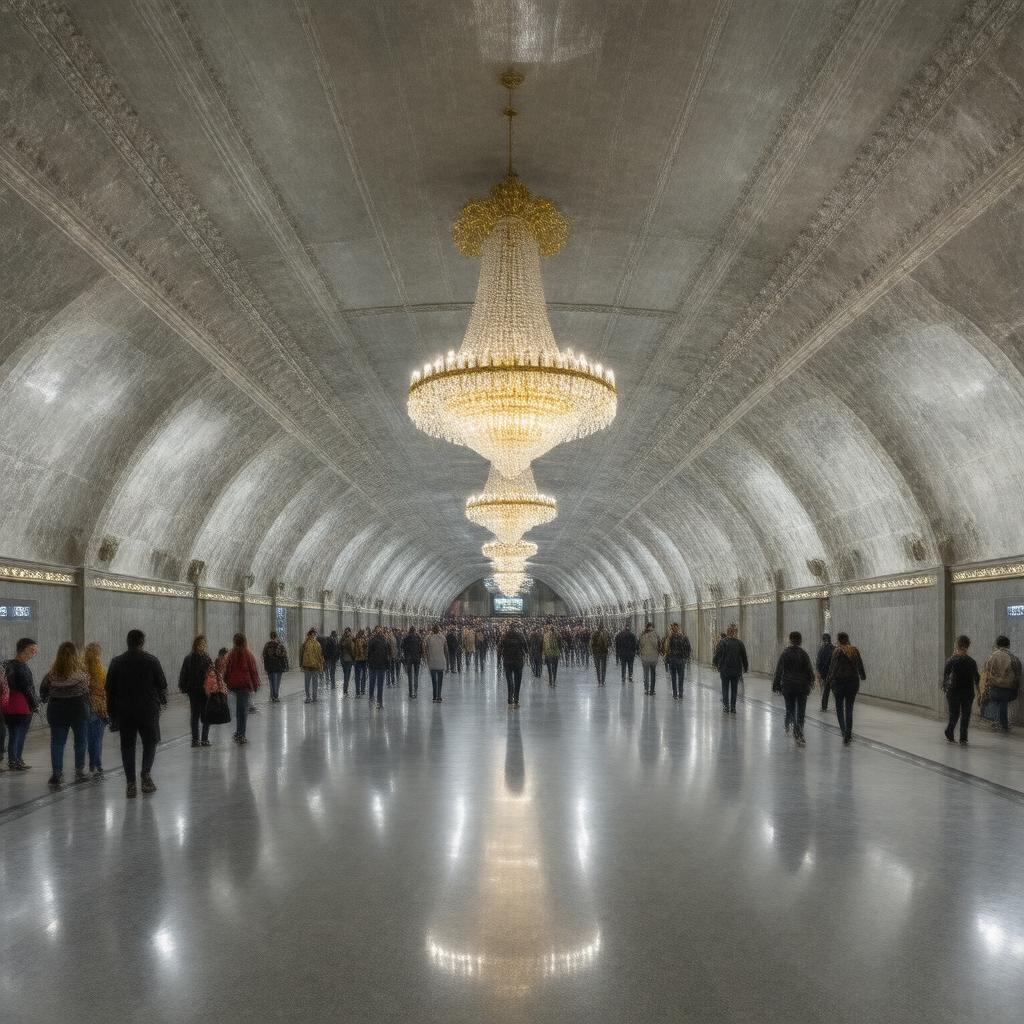 Kyiv Metro